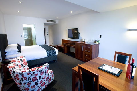 The Commodore - South Australia Travel 35