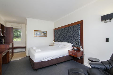 The Commodore - South Australia Travel 39