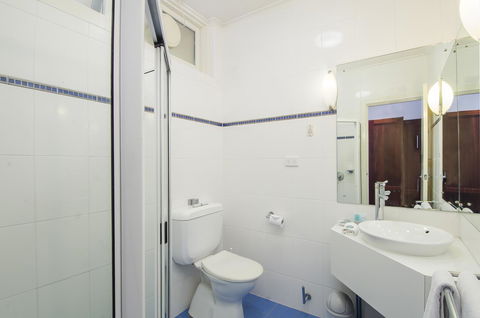 The Commodore - South Australia Travel 40