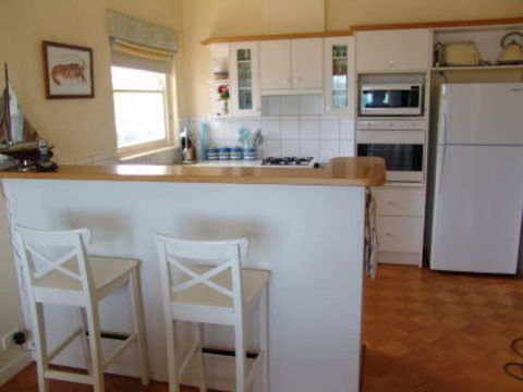 Baywater - South Australia Travel 8
