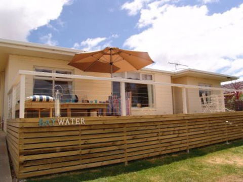 Baywater - South Australia Travel 6