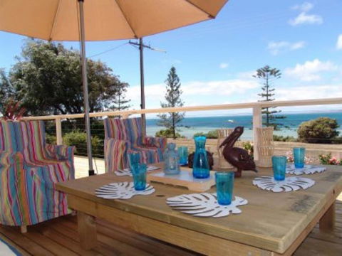 Baywater - South Australia Travel 2