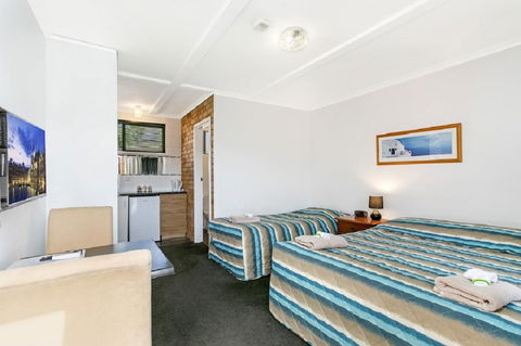 The Ocean Crest - South Australia Travel 16