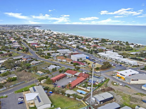 The Ocean Crest - South Australia Travel 20