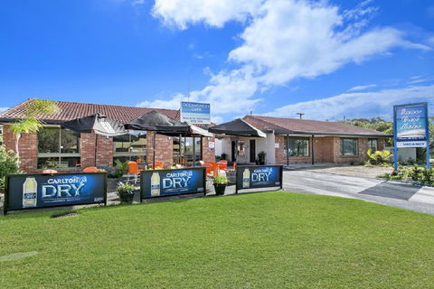 The Ocean Crest - South Australia Travel 1