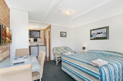 The Ocean Crest - South Australia Travel 17