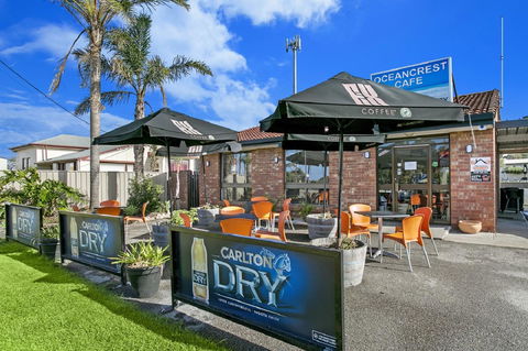 The Ocean Crest - South Australia Travel 0