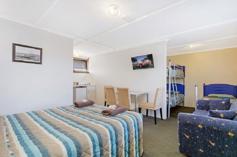 The Ocean Crest - South Australia Travel 13