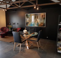 Irongate Studio BB - South Australia Travel
