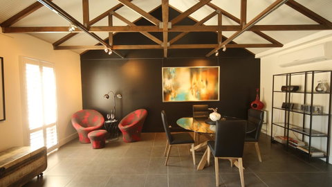 Irongate Studio B&B - South Australia Travel 15