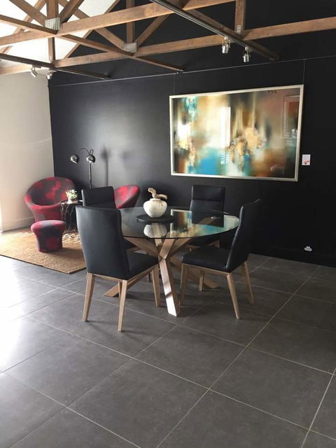 Irongate Studio B&B - South Australia Travel 11