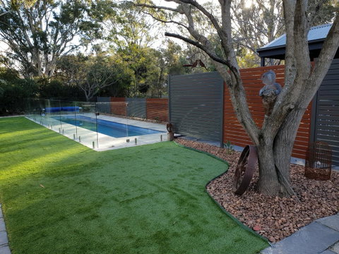 Irongate Studio B&B - South Australia Travel 19