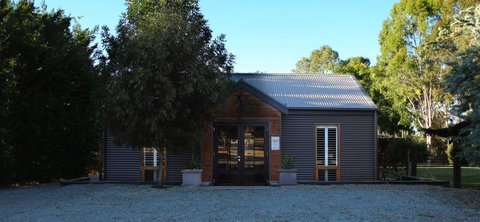 Irongate Studio B&B - South Australia Travel 10