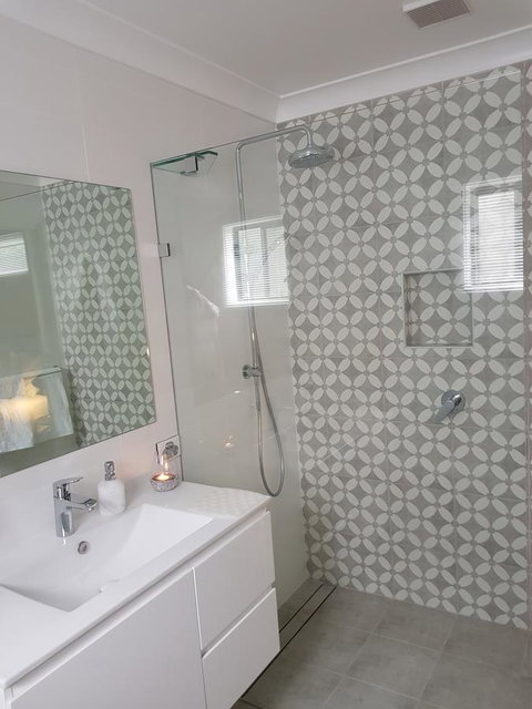 Irongate Studio B&B - South Australia Travel 4