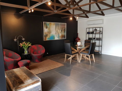 Irongate Studio B&B - South Australia Travel 2