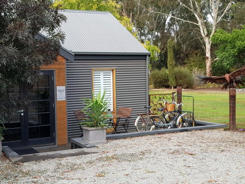Irongate Studio B&B - South Australia Travel 7