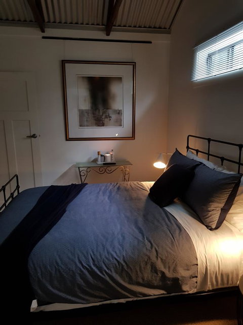 Irongate Studio B&B - South Australia Travel 3