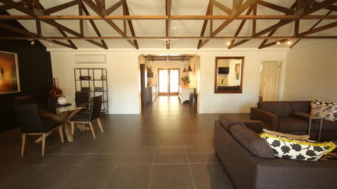 Irongate Studio B&B - South Australia Travel 1