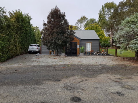 Irongate Studio B&B - South Australia Travel 8