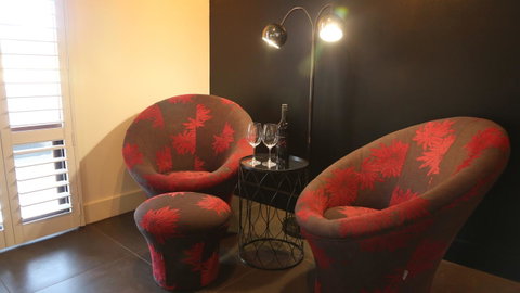 Irongate Studio B&B - South Australia Travel 13