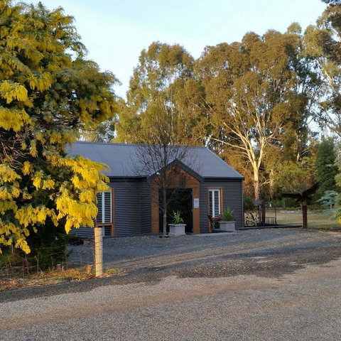 Irongate Studio B&B - South Australia Travel 12