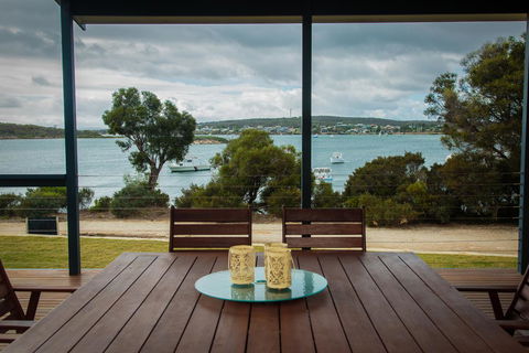 Waterfront On Osprey - South Australia Travel 10