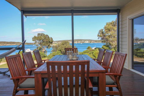 Waterfront On Osprey - South Australia Travel 20