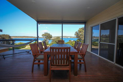Waterfront On Osprey - South Australia Travel 12