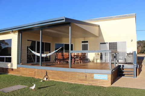 Waterfront On Osprey - South Australia Travel 0