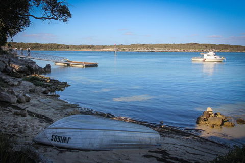 Waterfront On Osprey - South Australia Travel 1