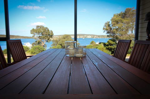 Waterfront On Osprey - South Australia Travel 11