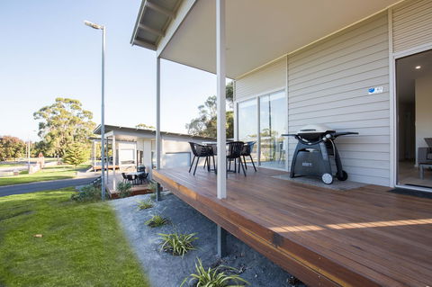Blue Lake Holiday Park - South Australia Travel 16