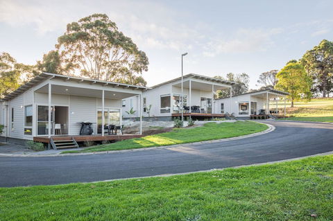 Blue Lake Holiday Park - South Australia Travel 12