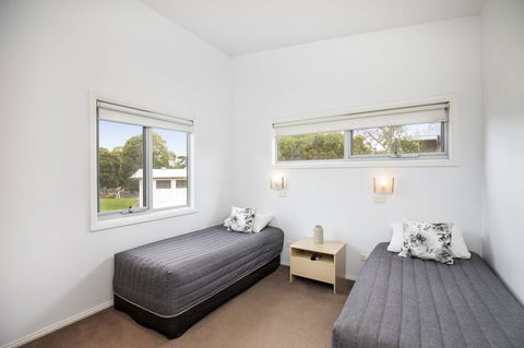 Blue Lake Holiday Park - South Australia Travel 41