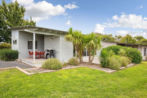 Blue Lake Holiday Park - South Australia Travel 32