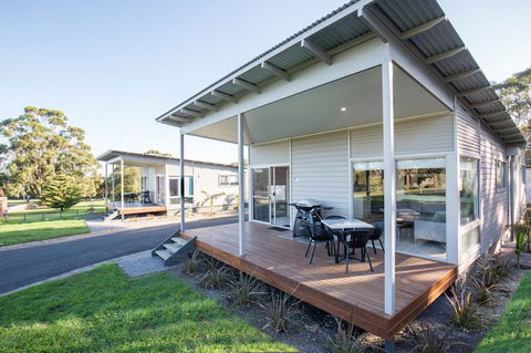 Blue Lake Holiday Park - South Australia Travel 15