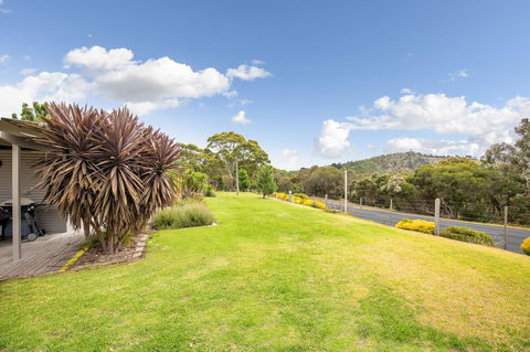 Blue Lake Holiday Park - South Australia Travel 36