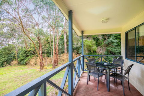 Blue Lake Holiday Park - South Australia Travel 44