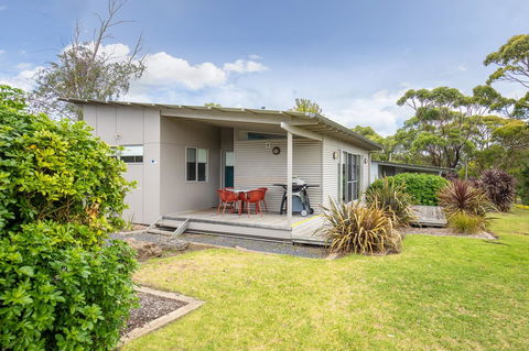 Blue Lake Holiday Park - South Australia Travel 31
