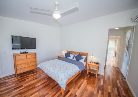 South Shores Villa 31 - South Shores Normanville - South Australia Travel 2