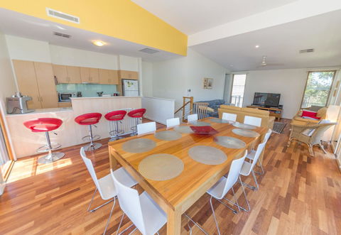 South Shores Villa 31 - South Shores Normanville - South Australia Travel 21
