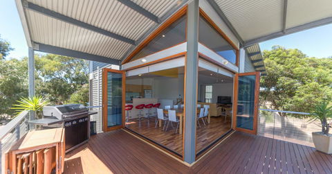 South Shores Villa 31 - South Shores Normanville - South Australia Travel 3