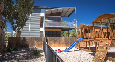 South Shores Villa 31 - South Shores Normanville - South Australia Travel 1