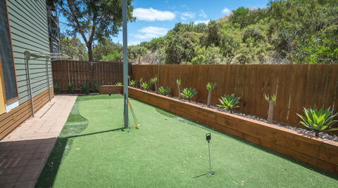 South Shores Villa 31 - South Shores Normanville - South Australia Travel 9