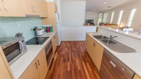 South Shores Villa 31 - South Shores Normanville - South Australia Travel 4