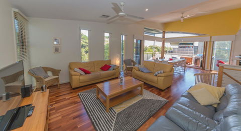 South Shores Villa 31 - South Shores Normanville - South Australia Travel 10