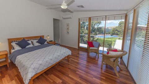 South Shores Villa 31 - South Shores Normanville - South Australia Travel 17