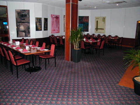 Grand Tasman Hotel - South Australia Travel 41