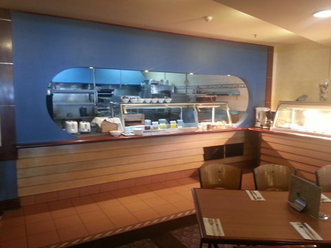 Grand Tasman Hotel - South Australia Travel 18