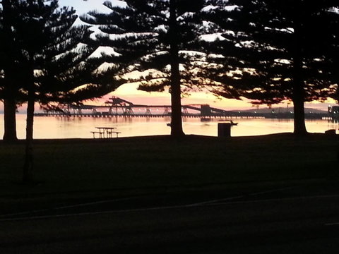 Grand Tasman Hotel - South Australia Travel 37